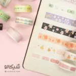 چسب واشی