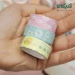 چسب واشی