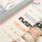 چسب واشی