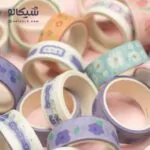 چسب واشی