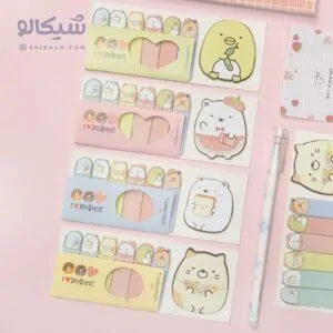 استیک نوت مولانگ