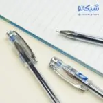 روان نویس آبی تست گود