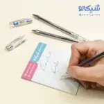 روان نویس آبی تست گود