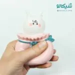 فیجت ضد استرس عروسکی