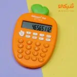 ماشین حساب طرح هویج
