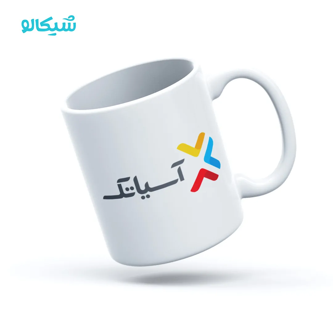 ماگ-با-طرح-آسیاتک ماگ با طرح آسیاتک - تصویر 1