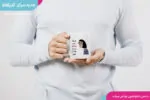 ماگ دهنی طرح دختر مو کوتاه - تصویر 3