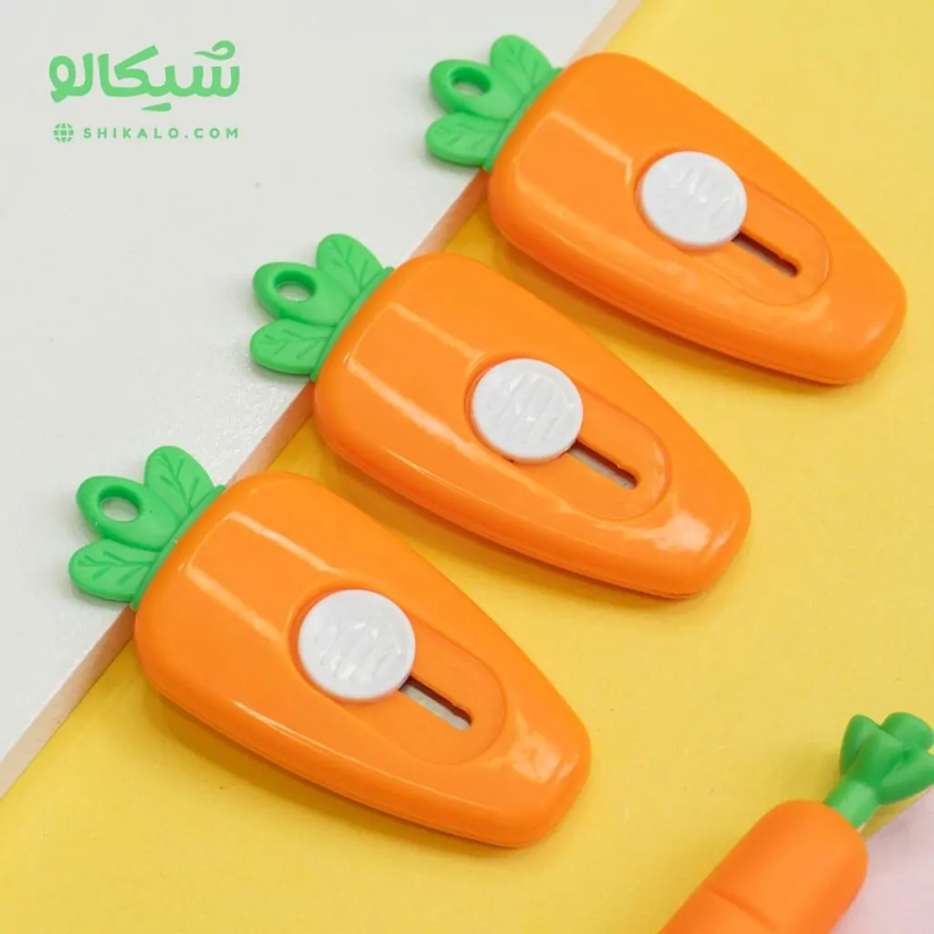 کاتر هویج