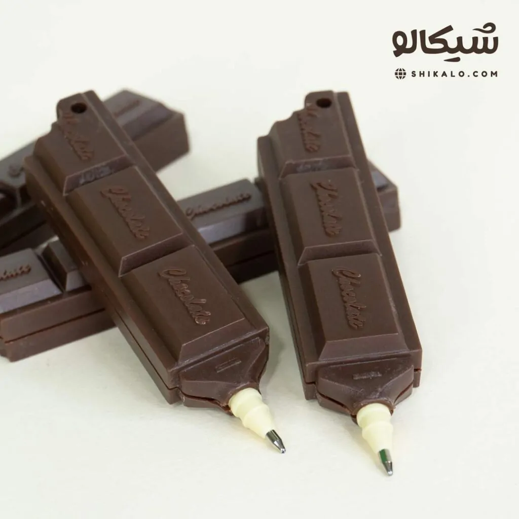 خودکار شکلاتی