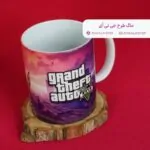 ماگ GTA V