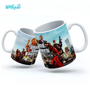 ماگ جی تی آی وی
