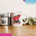 ماگ هوندا سی بی 1300