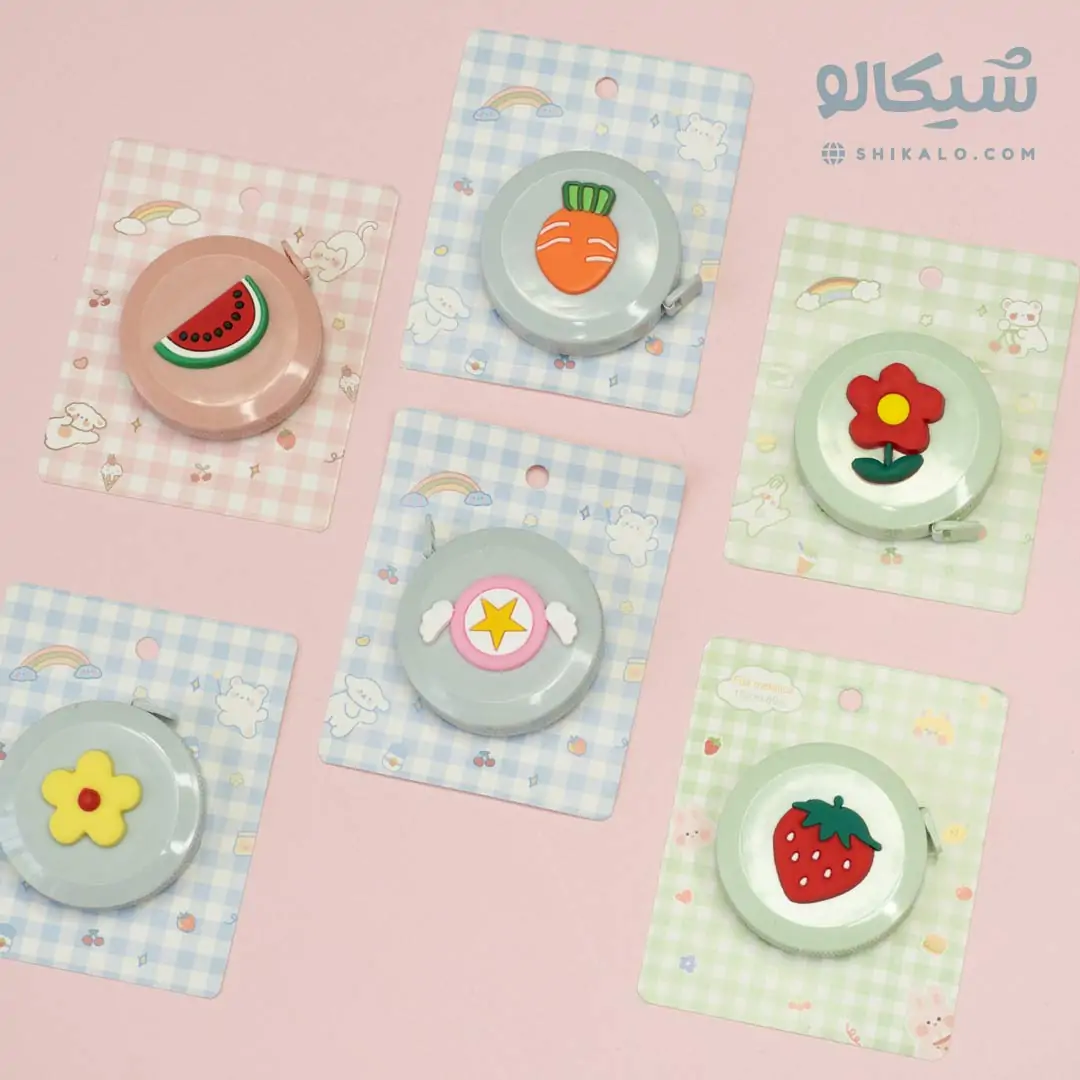 متر فانتزی