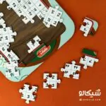 پازل جدول اعداد 1 تا 100 - تصویر 3