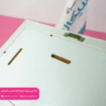 تابلو عشق کلبه عشق