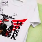 تیشرت هوندا CB 1300