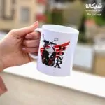ماگ هوندا CB 1300