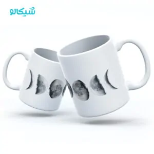 ماگ تکامل ماه
