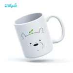 ماگ خرسی