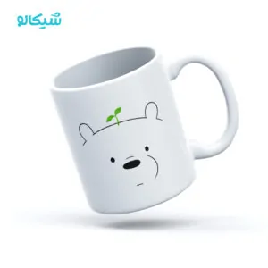 ماگ خرسی