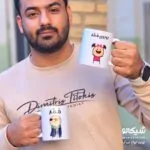 ماگ دختر بچه کد 1 - تصویر 5