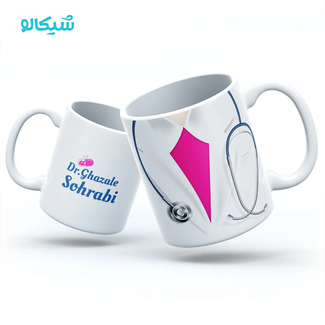 ماگ-کادر-پزشکی ماگ کادر پزشکی