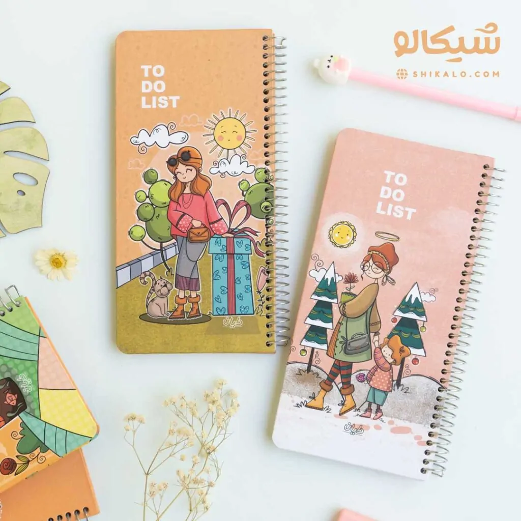 تو دو لیست دخترونه سری چهارم