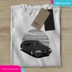 تیشرت 405 No Airbag