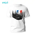 تیشرت 405 فرانسه