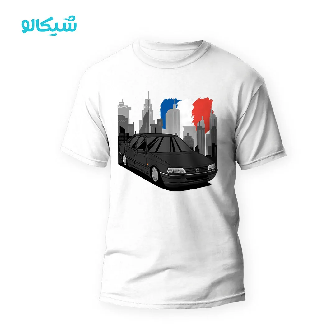 تیشرت-405-فرانسه تیشرت 405 فرانسه