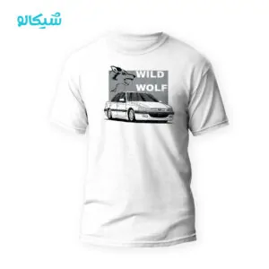 تیشرت پارس