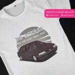 تیشرت 405 No Airbag - تصویر 4