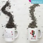 ماگ تبریک تولد خواهرانه