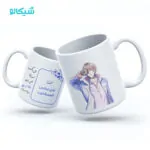 ماگ خفن ترین عکاس پسرونه