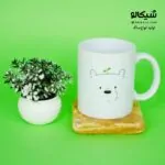 ماگ خرسی - تصویر 5