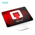 موس پد آتش نشانی