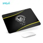 موس پد دفتر پیشخوان دولت