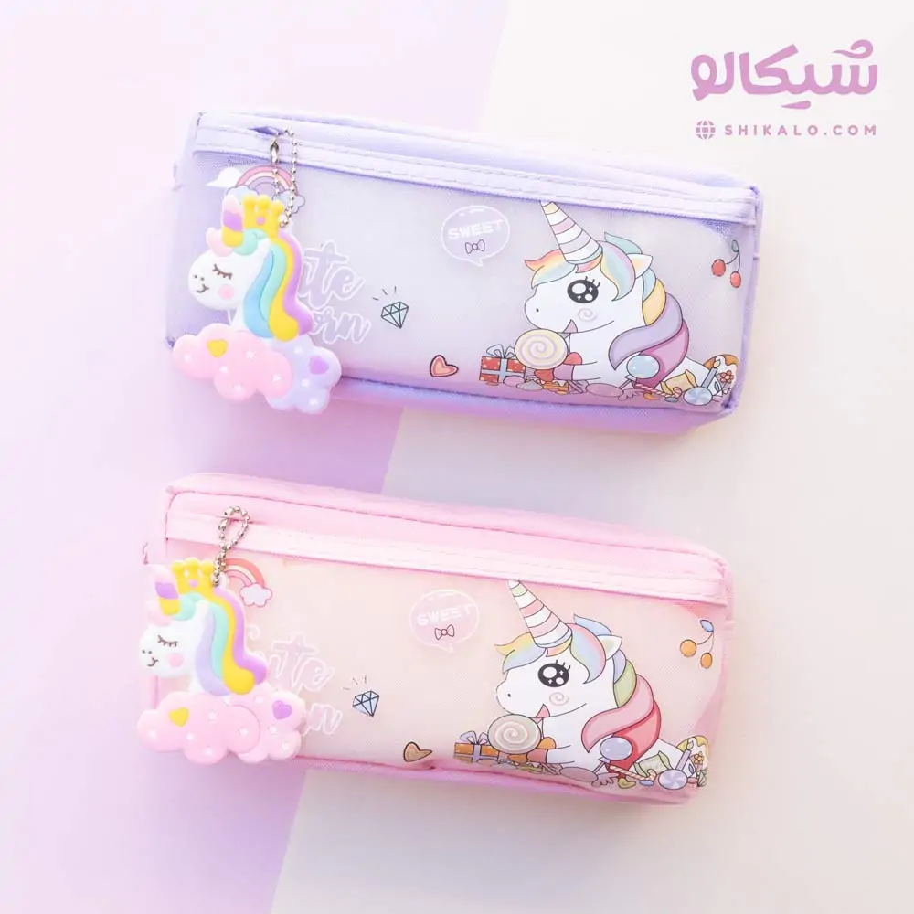 جامدادی یونیکورن