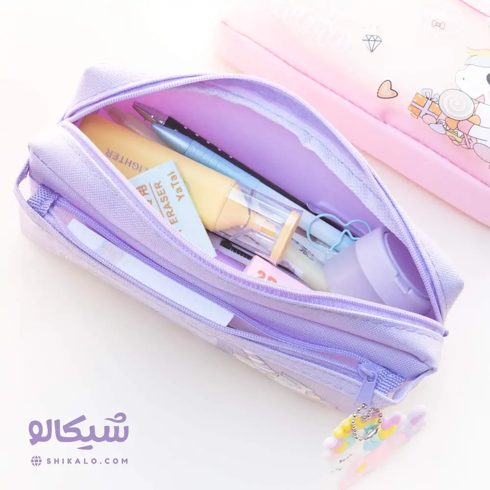جامدادی یونیکورن