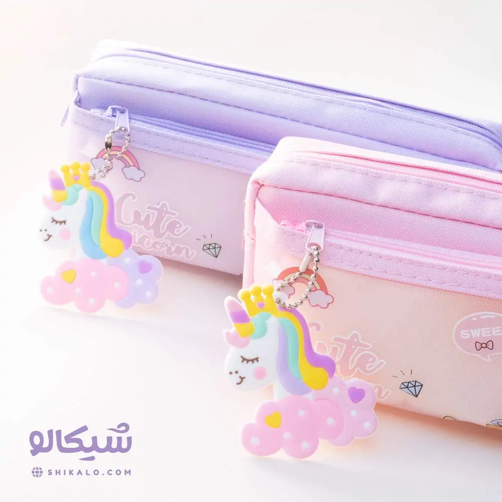 جامدادی یونیکورن