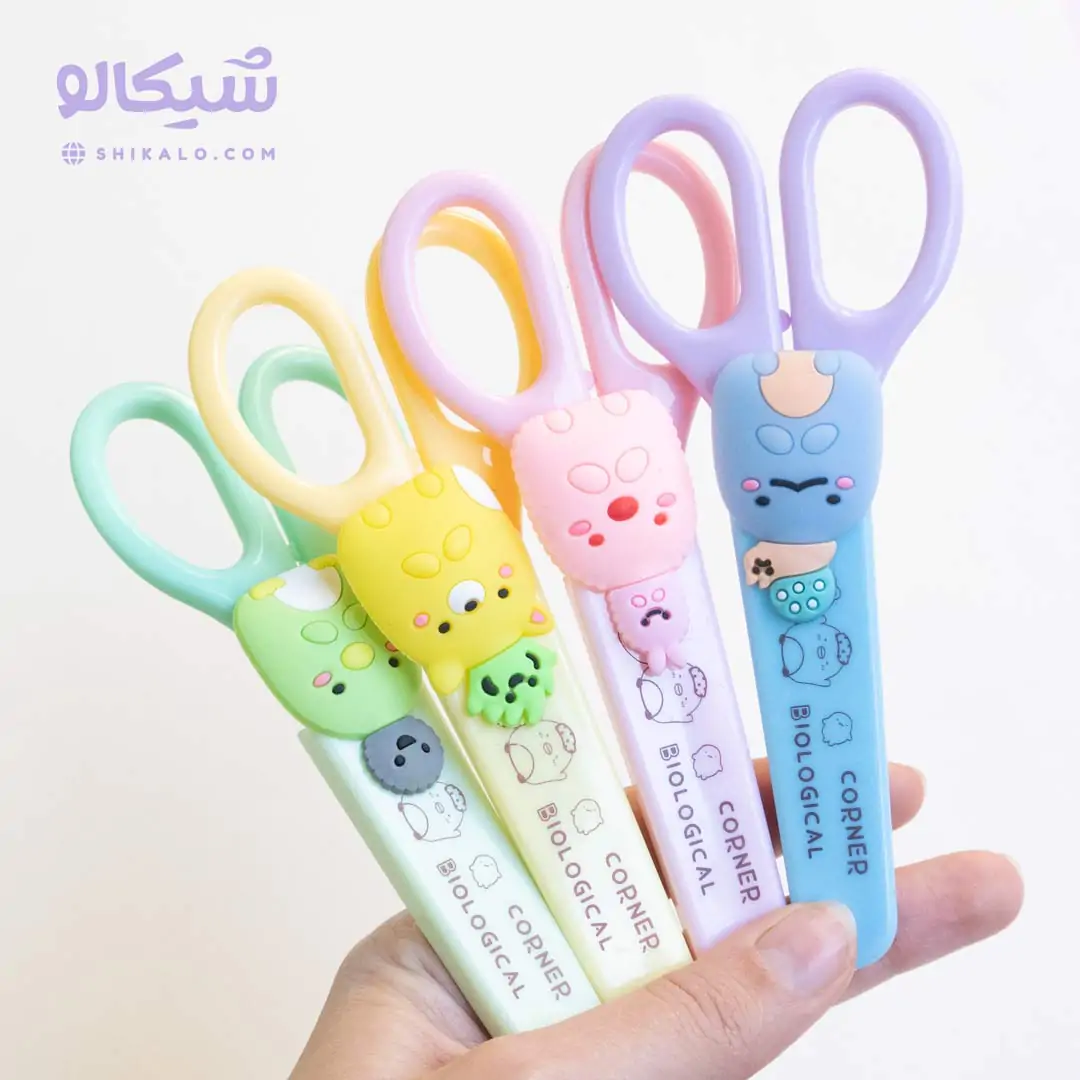 قیچی کوچک مولانگ 2 قیچی کوچک مولانگ