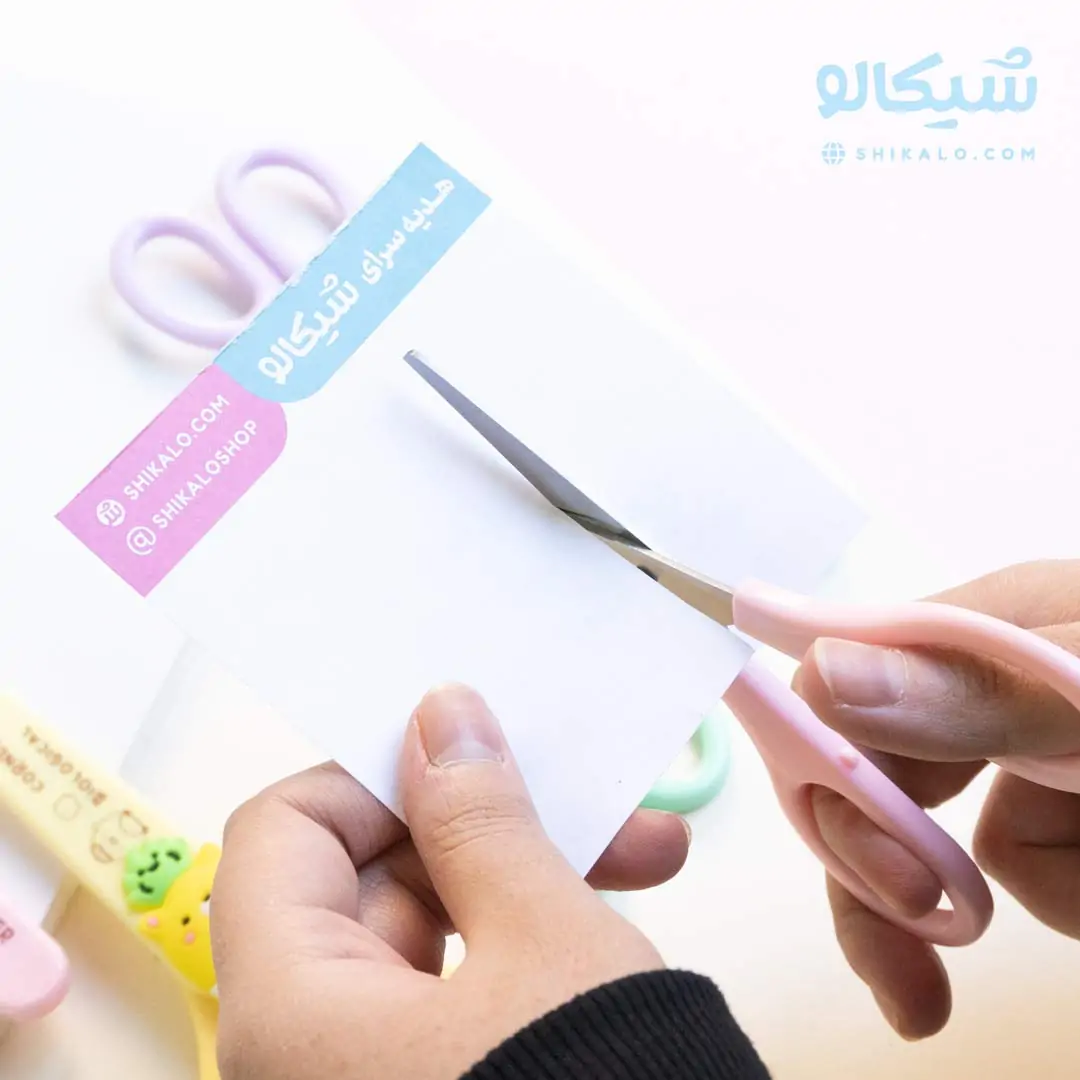 قیچی کوچک مولانگ 3 قیچی کوچک مولانگ