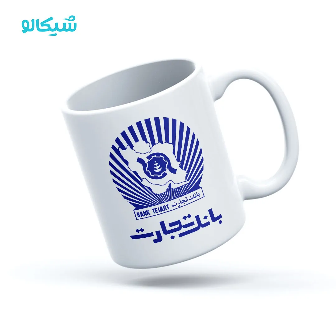 ماگ بانک تجارت