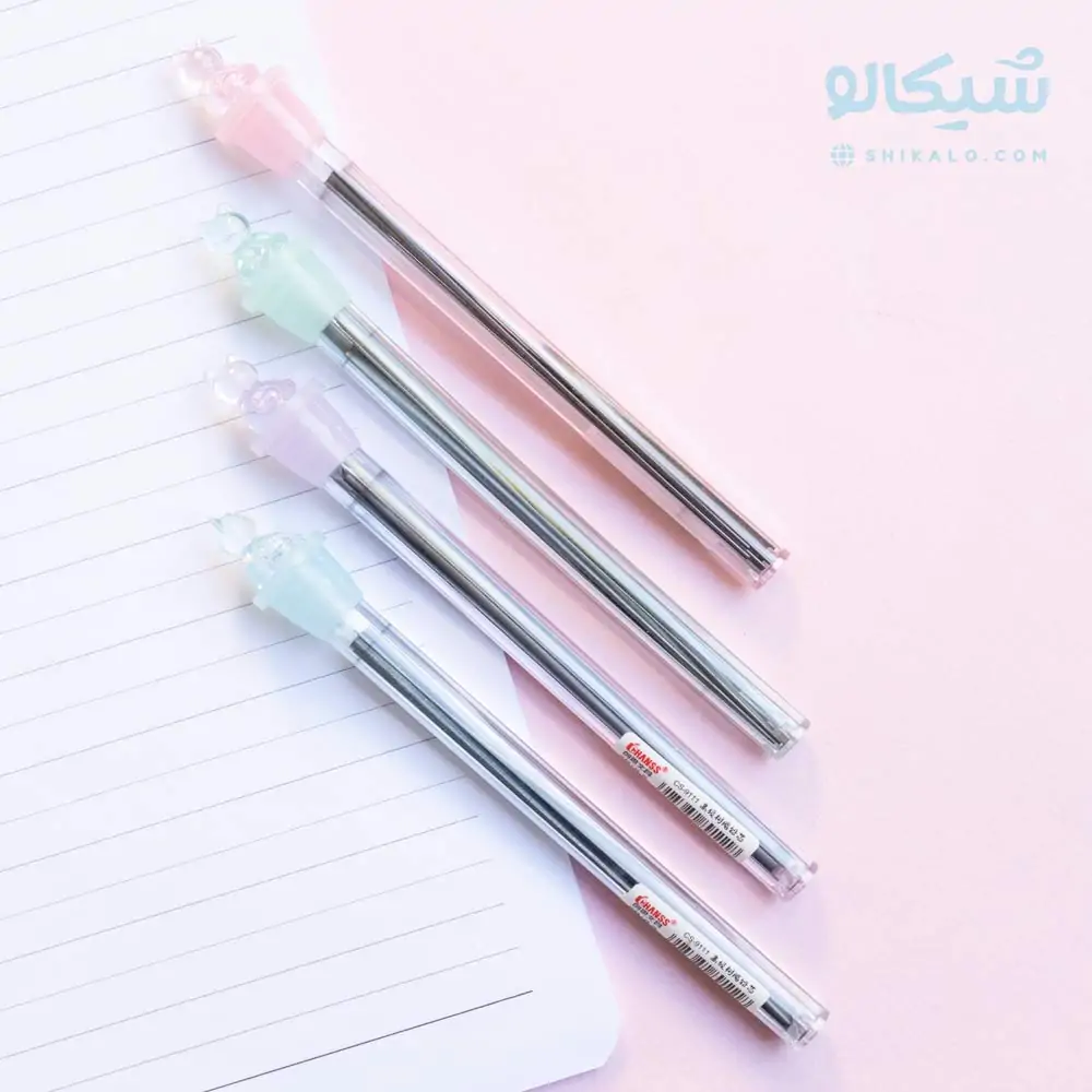 نوک اتود گربه