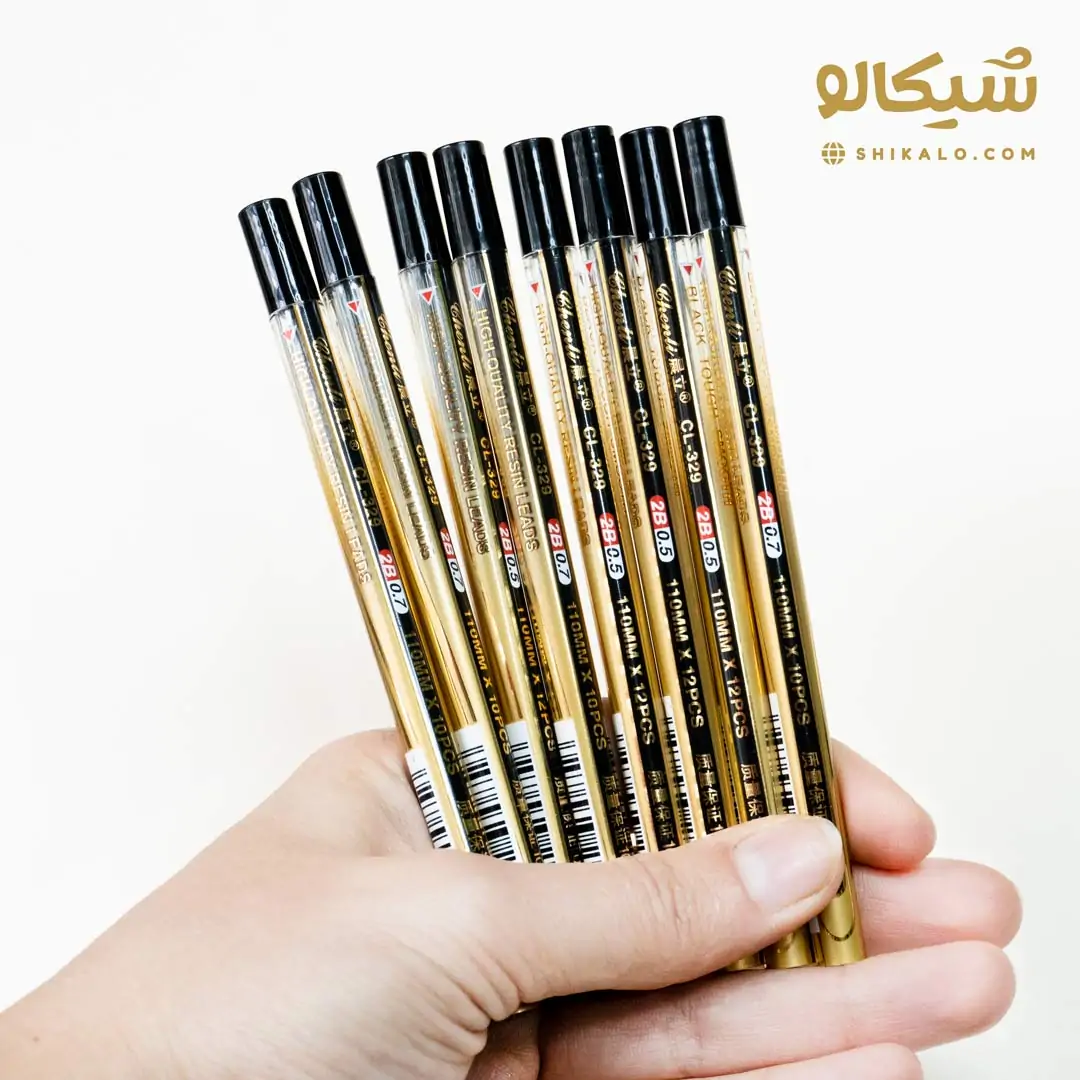 نوک اتود chenli 1 نوک اتود chenli