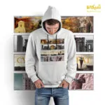 هودی طرح هخامنشیان - تصویر 2