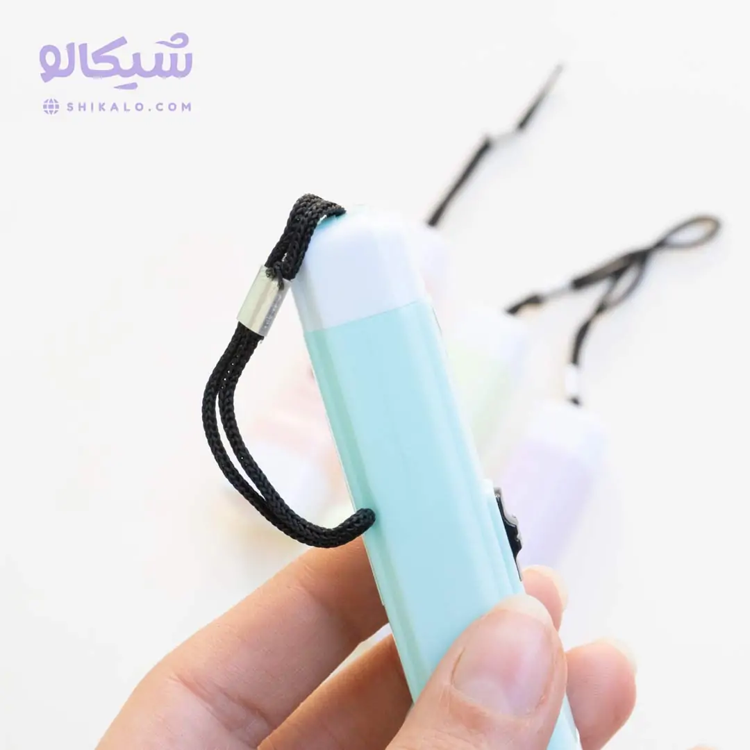 چراغ قوه کوچک 1 چراغ قوه کوچک