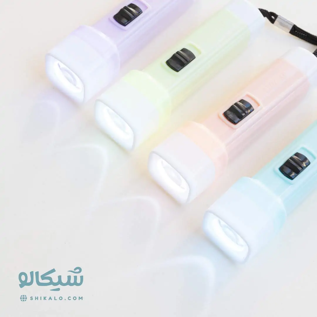 چراغ قوه کوچک چراغ قوه کوچک