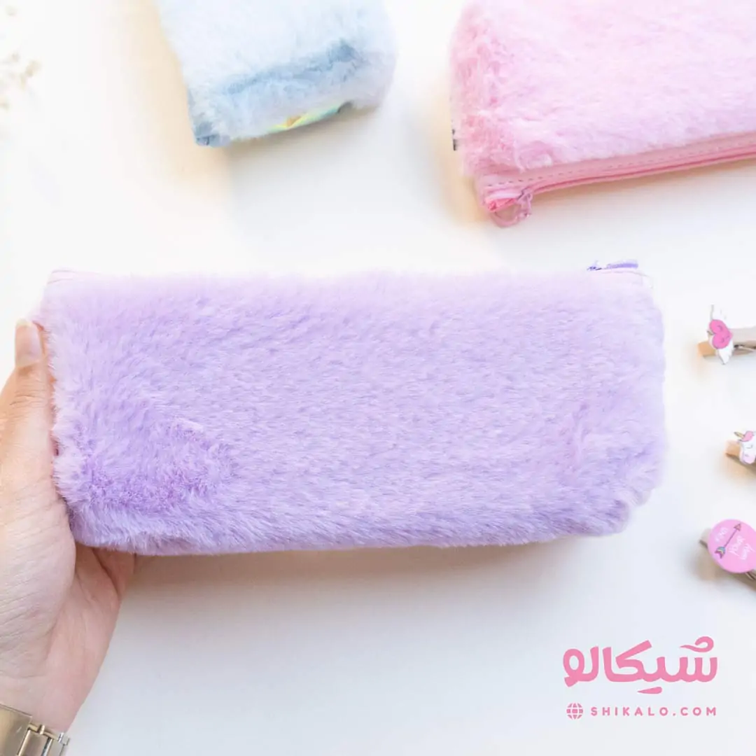 جامدادی آکواریومی طرح یونیکورن 1 جامدادی آکواریومی طرح یونیکورن