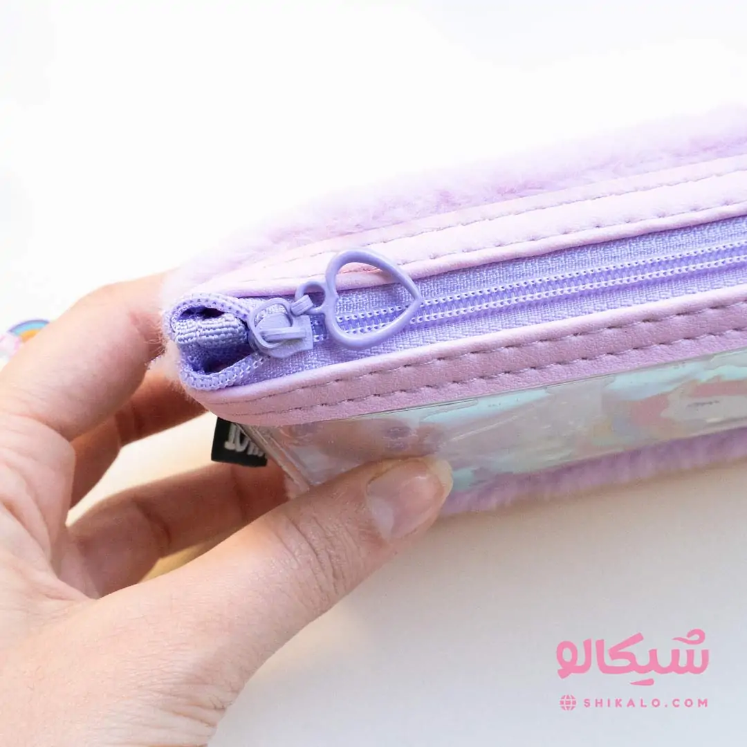 جامدادی آکواریومی طرح یونیکورن 2 جامدادی آکواریومی طرح یونیکورن